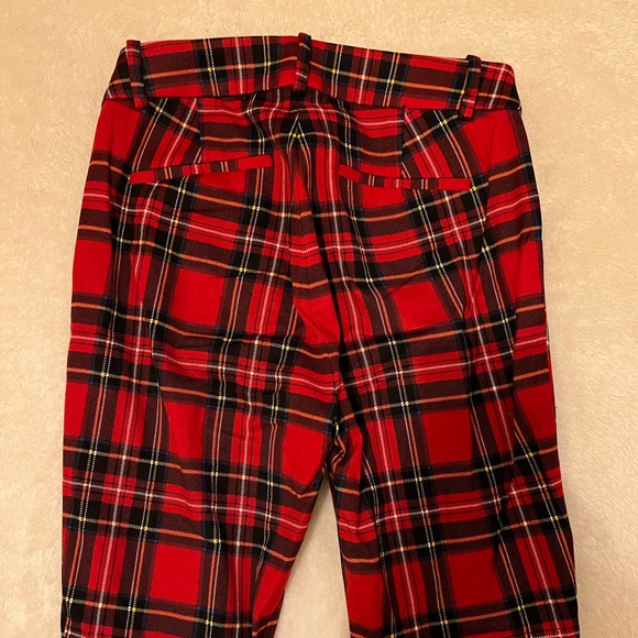 J. Crew pants, size 0 - Picture 5 of 6